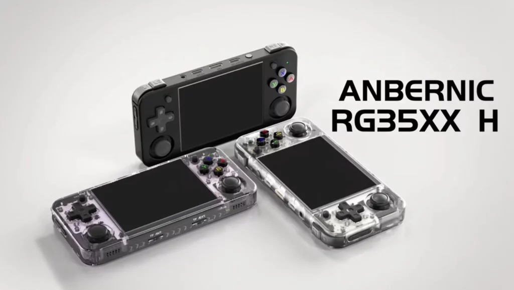 RG35XX - Get the most out of the handheld